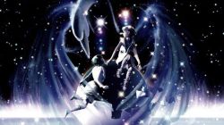 Гороскоп совместимости: Овен - мужчина, Близнецы - женщина