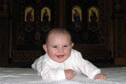 Могут ли быть крестными муж и жена? Могут ли муж и жена быть крестными родителями одного ребенка, у разных детей из одной семьи?