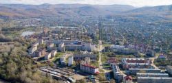 Город Горячий ключ: достопримечательности с фото