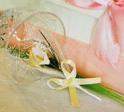 Не верьте в поверья. Свадебный букет из калл — залог верности, процветания и богатства