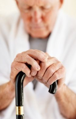 Как оформить опекунство над пожилым человеком