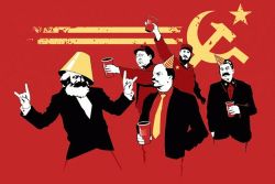 Марксистская философия – наука всех наук