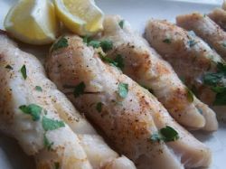 Судак, запеченный в духовке: рецепты приготовления