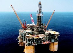 Минеральные ресурсы Земли