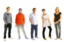 Ведомый человек - это подчиняющаяся личность