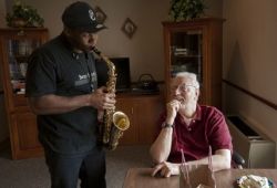 Старый друг лучше, всегда лучше 