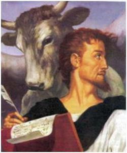 Евангелие от Луки: содержание и толкование