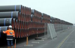 Газопровод «Турецкий поток» 