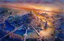 Какая самая древняя цивилизация на Земле?