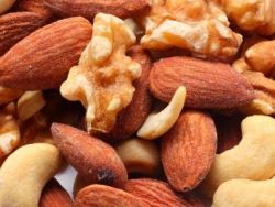 Растительные и животные продукты, содержащие магний 