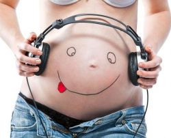 Когда опускается живот у беременных? Ответ на такой волнующий вопрос