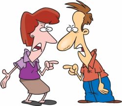 Ругаться во сне? Не переживайте