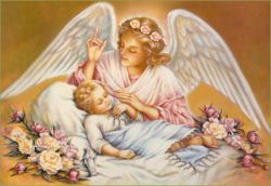 Зачем и кто отмечает именины в июне?