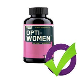 Opti-Women: отзывы экспертов