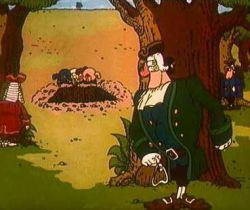 Краткое содержание 