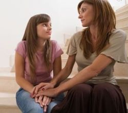 Профилактические беседы с подростками: советы для родителей