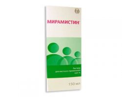 Описание препарата 