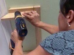 Измените спальню и сделайте балдахин своими руками  