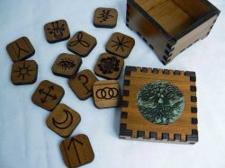 Гадание по дате рождения - приоткрываем завесу будущего