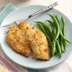 Необычная рыба, или Рецепт приготовления телапии