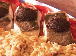 Палтус в духовке в будни и на праздник 