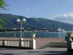 Санатории в Геленджике: отзывы туристов, фото