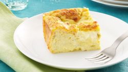 Запеканка творожная, как в детском саду: традиционный и оригинальные рецепты