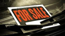 Какой взимается налог при продаже автомобиля?