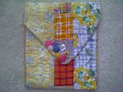 Конверт своими руками - великолепное дополнение к подарку!