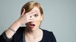 А вы знали, до скольки лет растет девушка? 