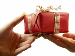 Сделайте подарки своими руками любимому