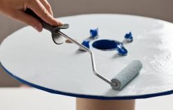 Журнальный столик своими руками: несколько творческих идей