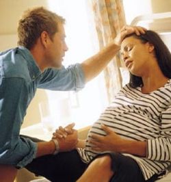 Какую роль играет ацетон в моче при беременности?