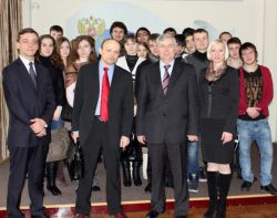 РГСУ: отзывы. Российский государственный социальный университет, Москва