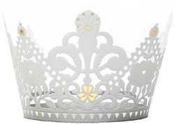 Как сделать корону из бумаги для праздника