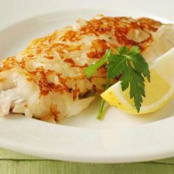 Мойва в духовке: два простых рецепта.