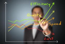 Метод сравнительного анализа. Сравнительный анализ: примеры