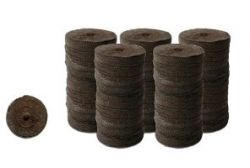 Торфяные таблетки для рассады - садово-огородное новшество