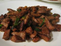 В каких продуктах содержится железо, должен знать каждый 