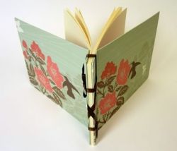 О том, как сделать книгу своими руками легко и просто
