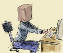Немного о том, как зайти в 