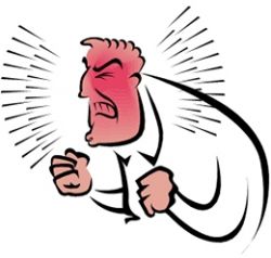 Как успокоится нервный человек?