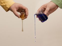 Вязкость воды. Кинематическая вязкость воды. Динамическая вязкость воды