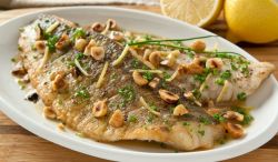 Самый простой рецепт приготовления судака