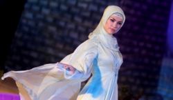 Чеченские свадьбы: обычаи и традиции